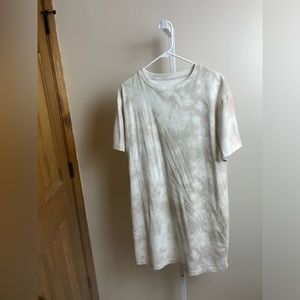 Tie dye dress from Target